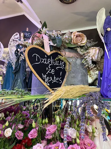 Pracownia Artystyczna Anna Szczęsna